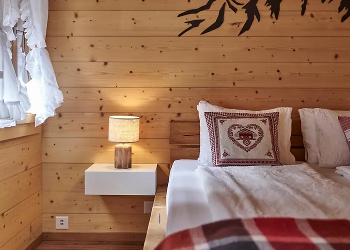 Chalet Lauterbrunnen
