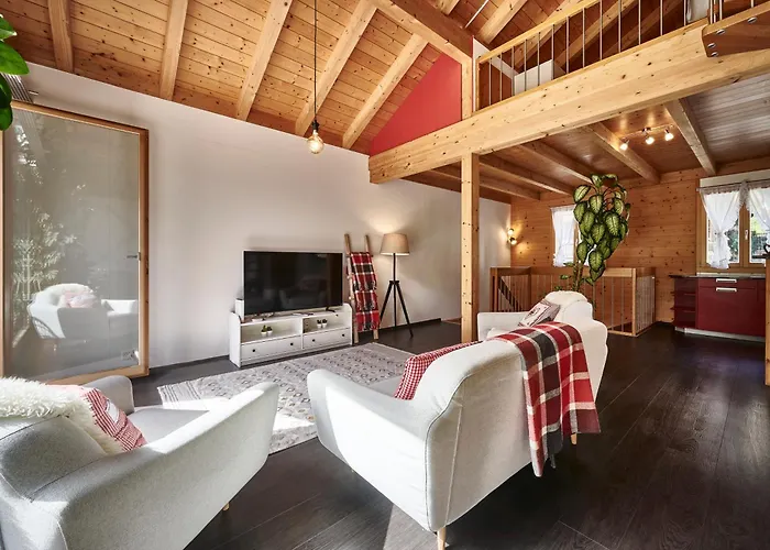 Chalet Lauterbrunnen
