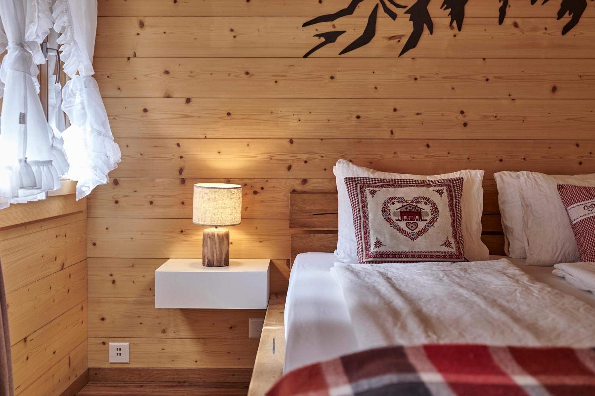 Chalet Chalet Lauterbrunnen Lauterbrunnen