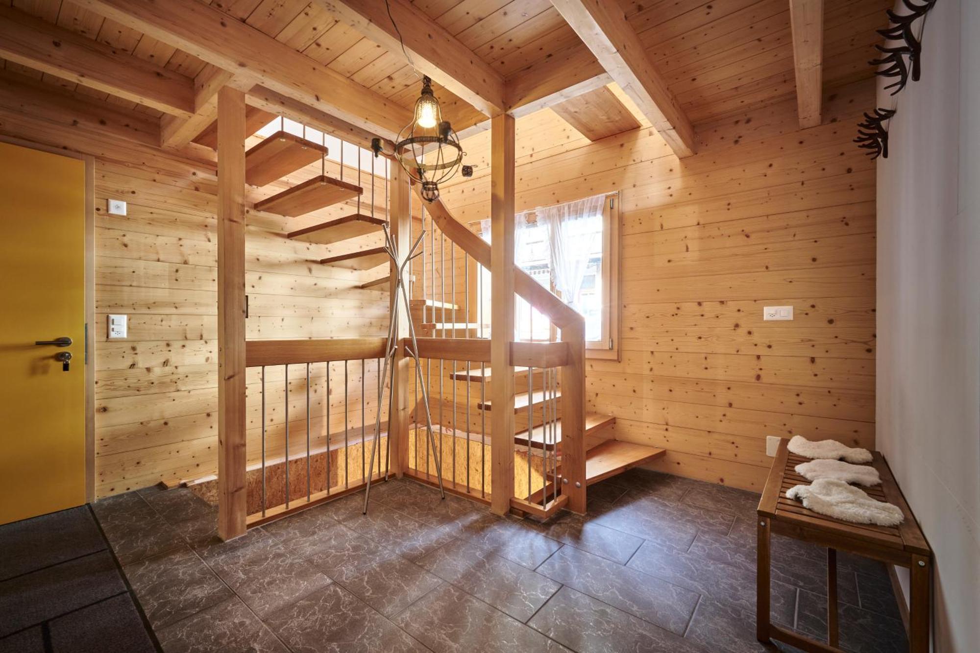 Chalet Lauterbrunnen *