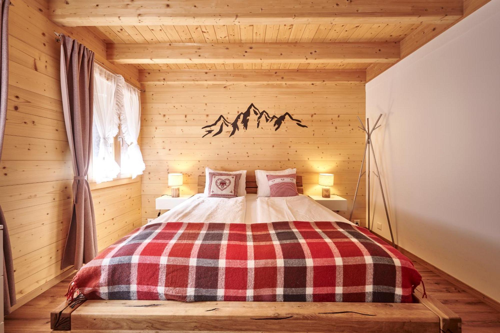 Chalet Lauterbrunnen Lauterbrunnen
