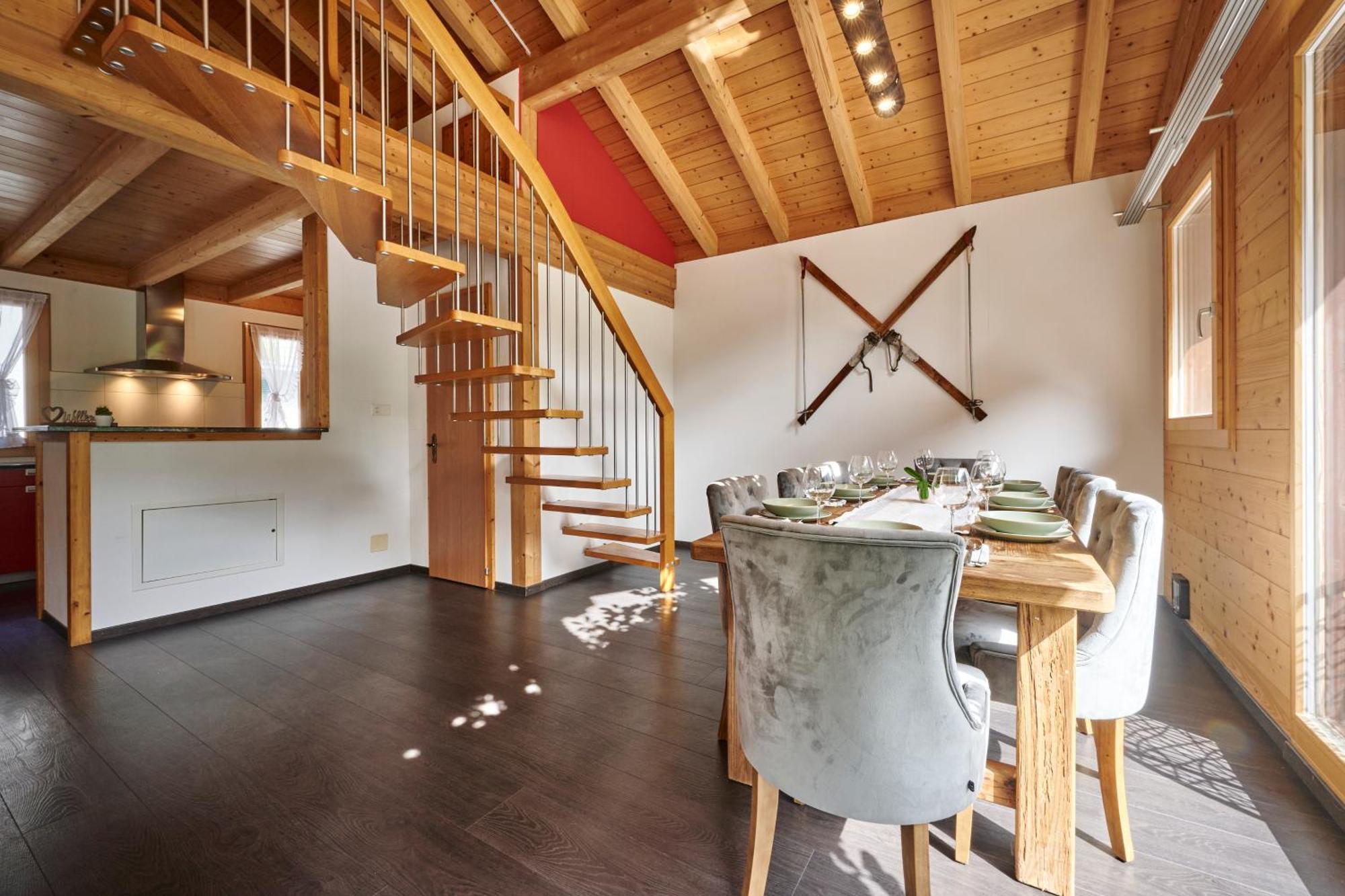 Chalet Lauterbrunnen Lauterbrunnen