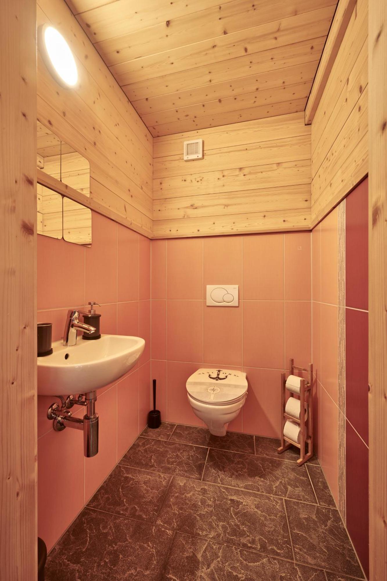 Chalet Lauterbrunnen * Lauterbrunnen