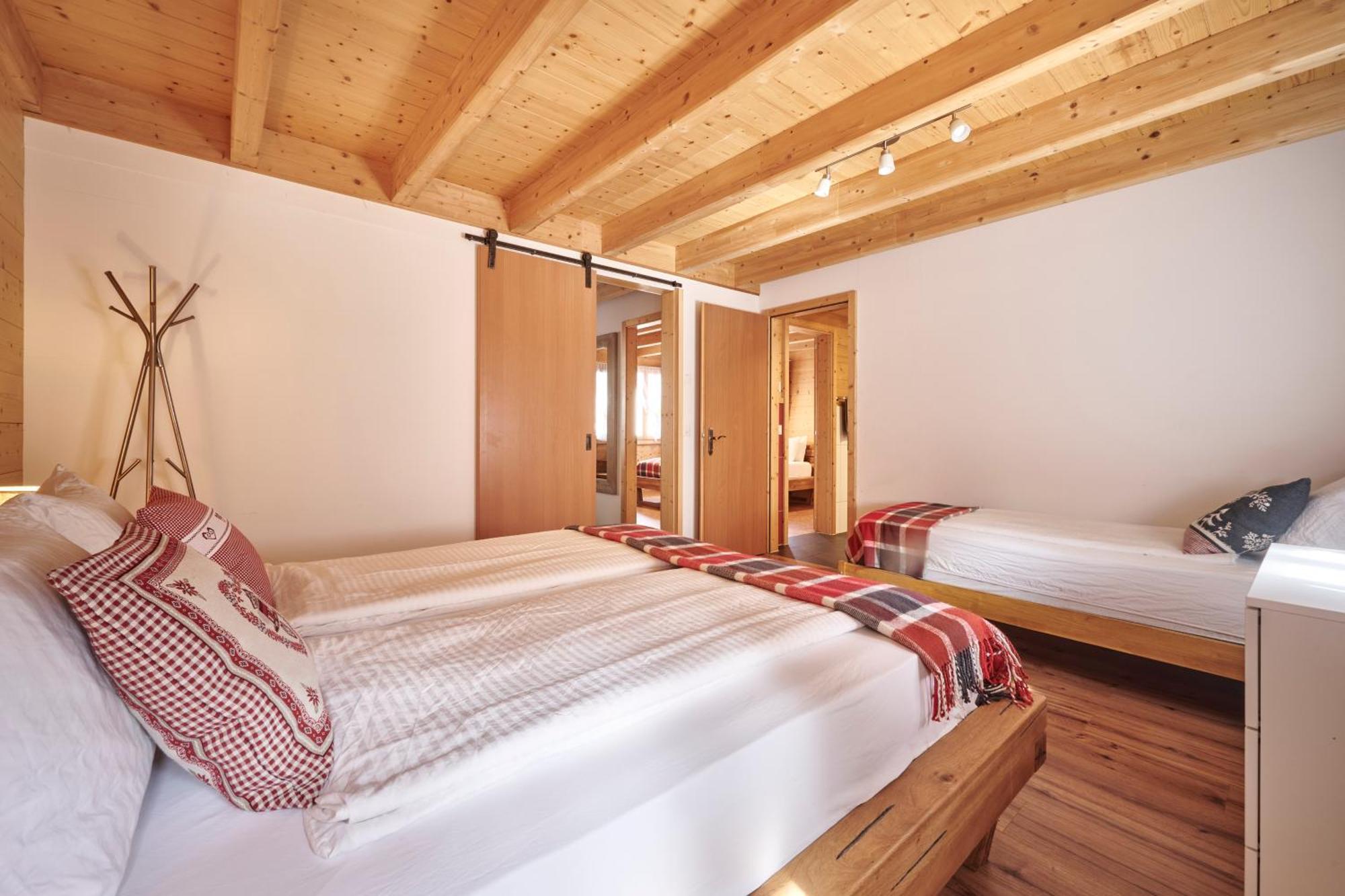 Chalet Chalet Lauterbrunnen *